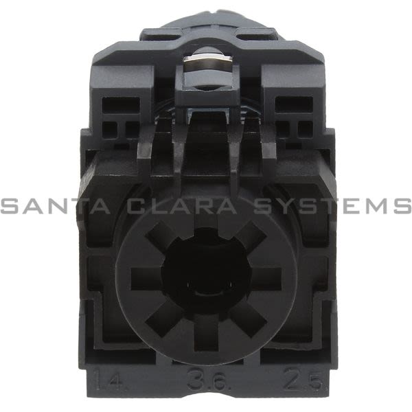 Telemecanique ZB5AD912 Mouting Base for Potentiometer Product Image