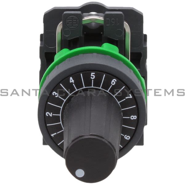 Telemecanique ZB5AD922 Mounting Base For Pontentiometer Product Image