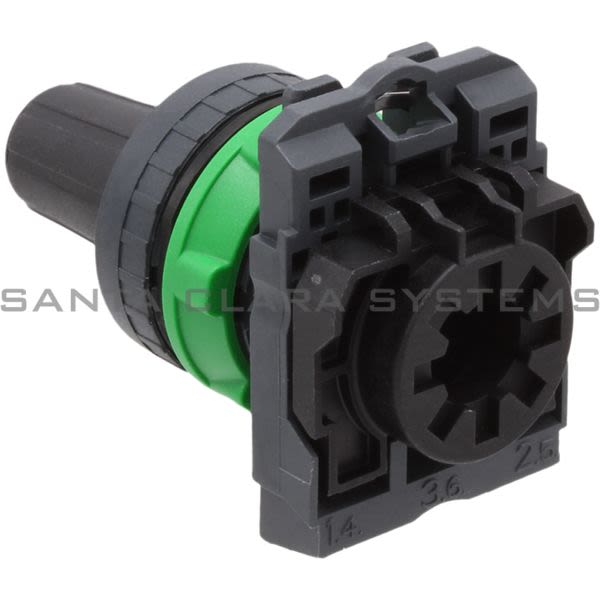 Telemecanique ZB5AD922 Mounting Base For Pontentiometer Product Image