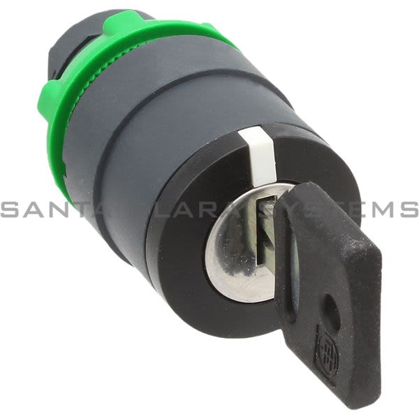 Telemecanique ZB5AG08 Keyed Selector Switch Product Image