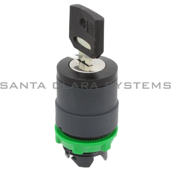 Telemecanique ZB5AG08 Keyed Selector Switch Product Image