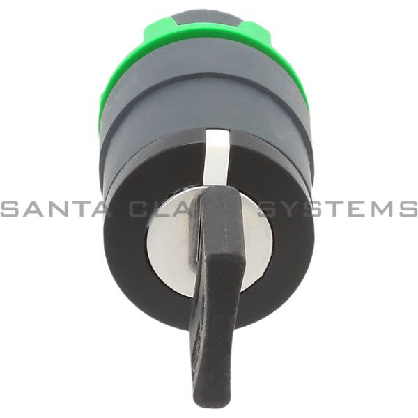 Telemecanique ZB5AG1 Keyed Selector Switch Product Image
