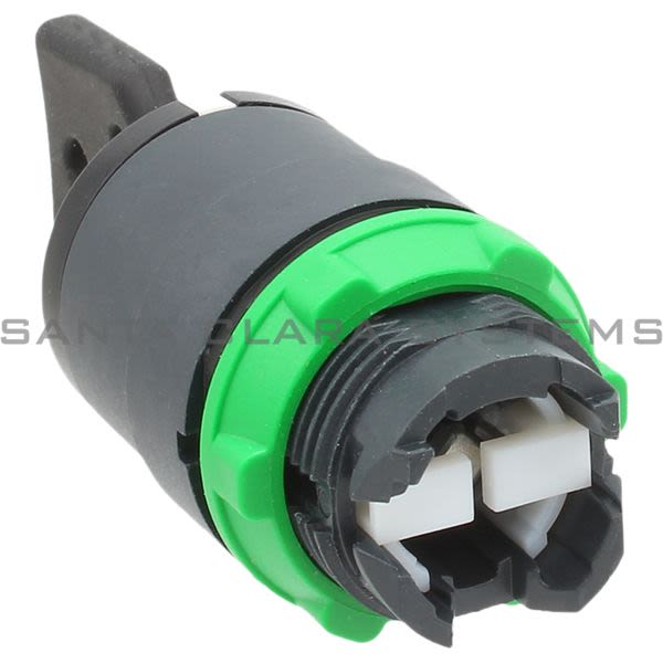 Telemecanique ZB5AG1 Keyed Selector Switch Product Image