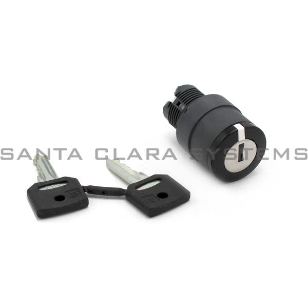 Telemecanique ZB5AG6 Keyed Selector Switch Product Image