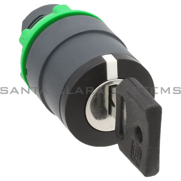 Telemecanique ZB5AG7 Keyed Selector Switch Product Image