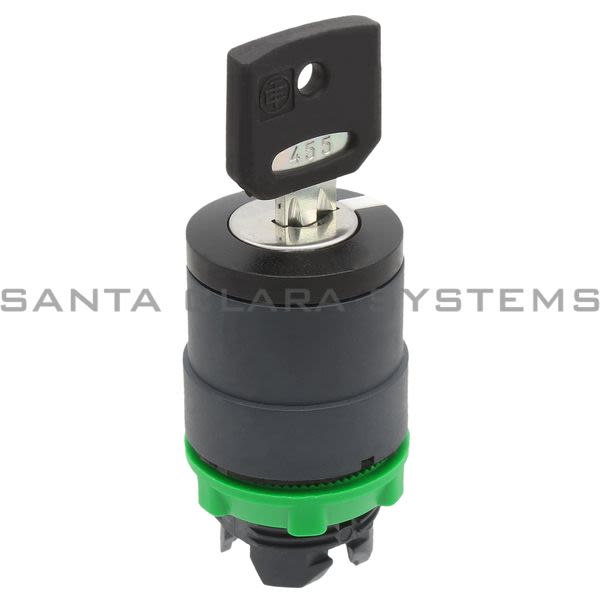 Telemecanique ZB5AG8 Selector Switch Product Image
