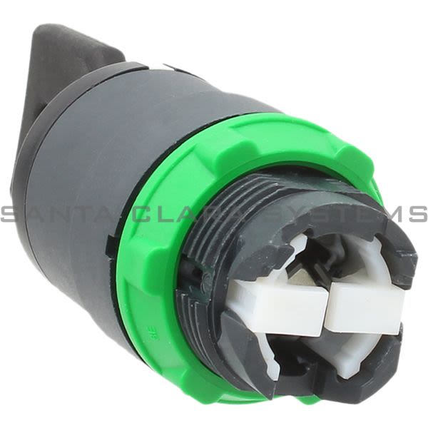 Telemecanique ZB5AG9 Keyed Selector Switch Product Image