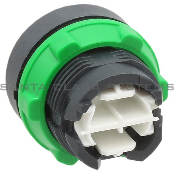 Telemecanique ZB5AH2 Pushbutton Head Product Image