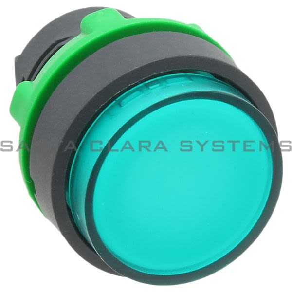 Telemecanique ZB5AH33 Pushbutton Head Product Image