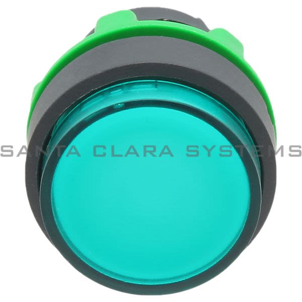 Telemecanique ZB5AH33 Pushbutton Head Product Image