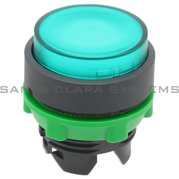 Telemecanique ZB5AH33 Pushbutton Head Product Image