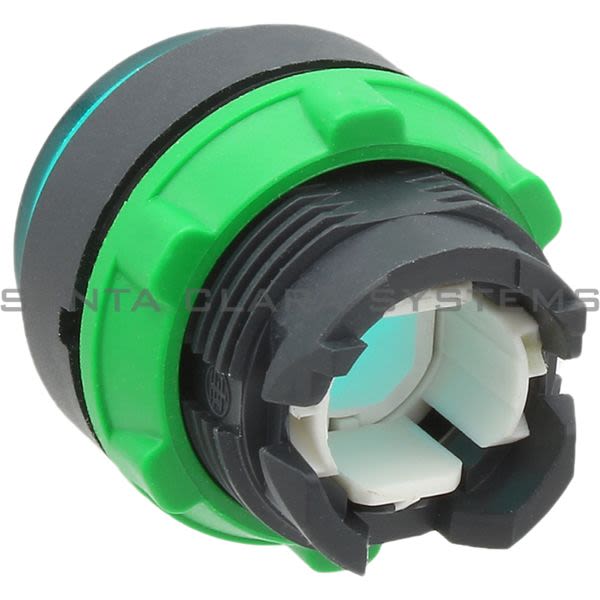 Telemecanique ZB5AH33 Pushbutton Head Product Image