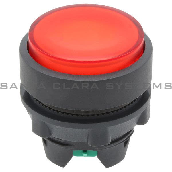 Telemecanique ZB5AH43 Pushbutton Product Image