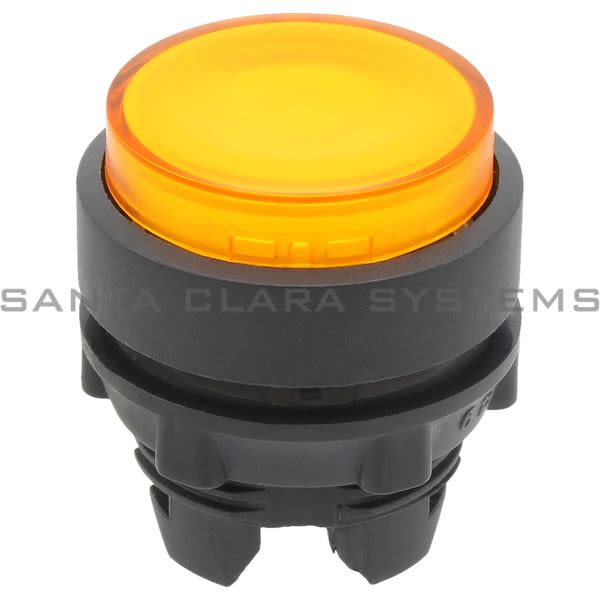 Telemecanique ZB5AH53 Pushbutton Product Image