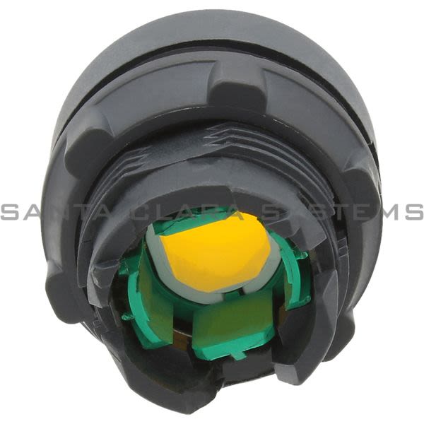 Telemecanique ZB5AH53 Pushbutton Product Image