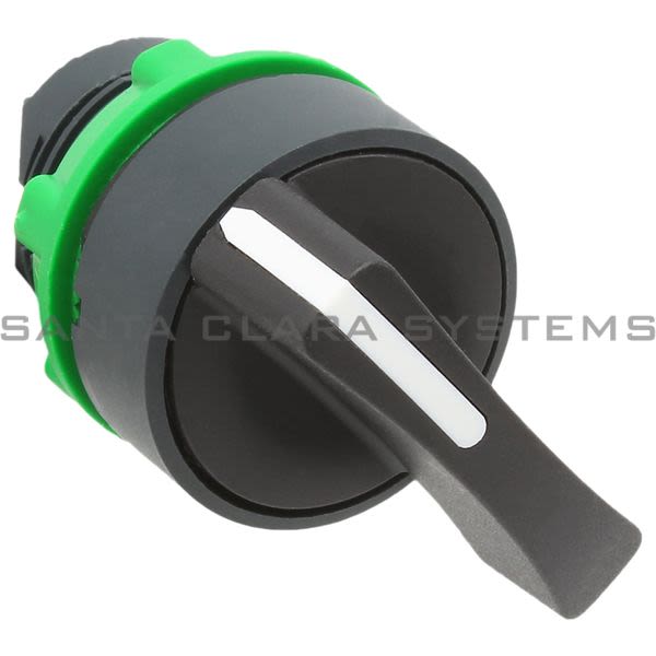 Telemecanique ZB5AJ2 Selector Switch Product Image