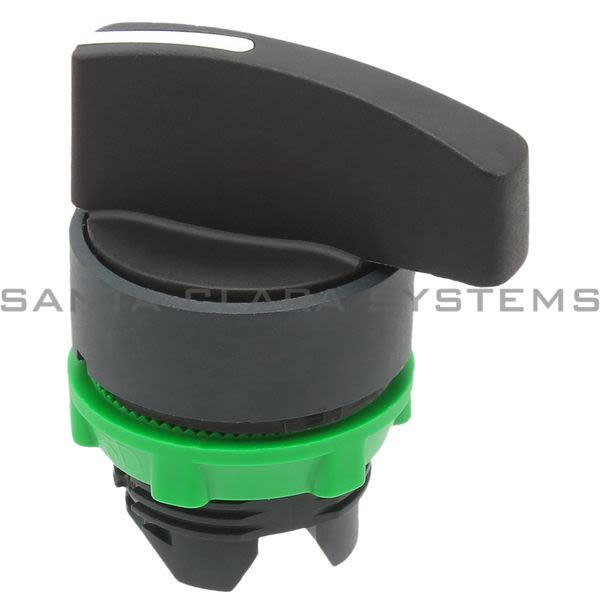 Telemecanique ZB5AJ2 Selector Switch Product Image