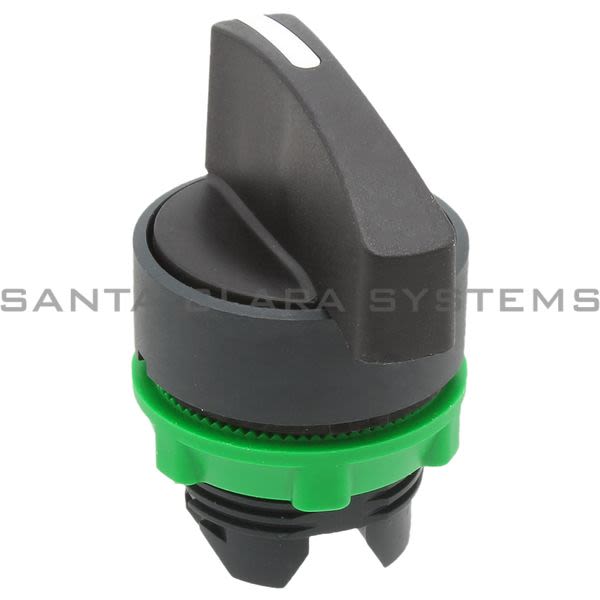 Telemecanique ZB5AJ3 Selector Switch Product Image