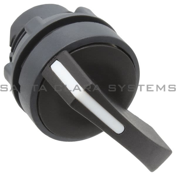 Telemecanique ZB5AJ4 Selector Switch Handle Product Image