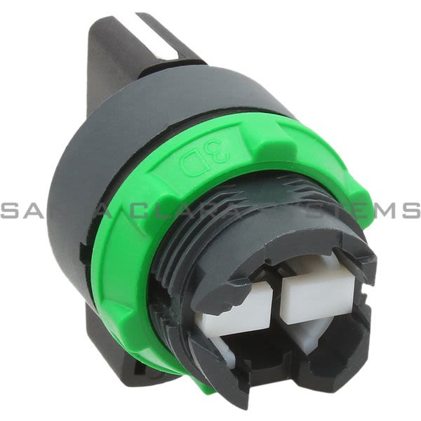 Telemecanique ZB5AJ5 Selector Switch Product Image