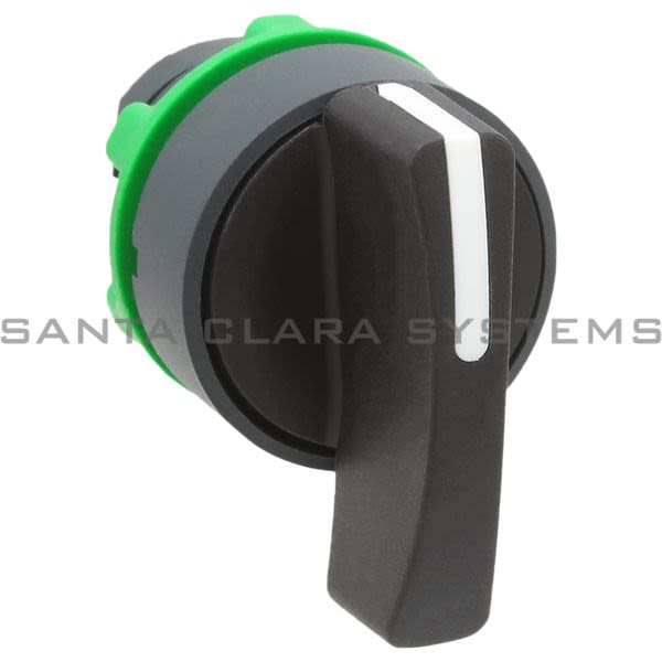 Telemecanique ZB5AJ7 Selector Switch Product Image