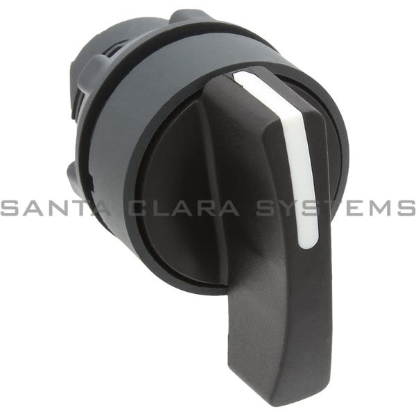 Telemecanique ZB5AJ8 Selector Switch Head Product Image