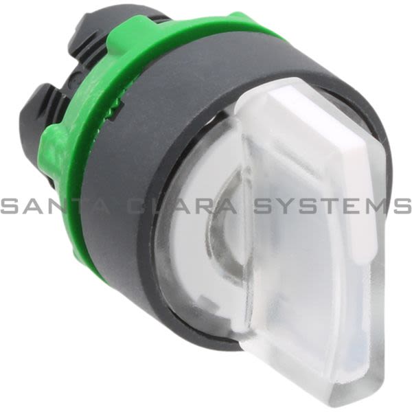 Telemecanique ZB5AK1213 Selector Switch Product Image