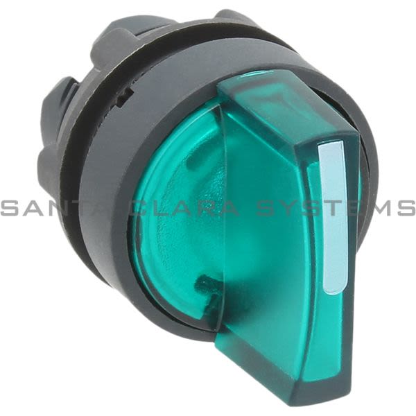 Telemecanique ZB5AK1233 Selector Switches Product Image