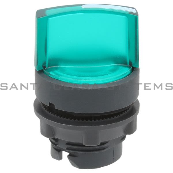 Telemecanique ZB5AK1233 Selector Switches Product Image