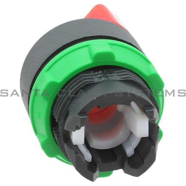 Telemecanique ZB5AK1243 Illuminated Selector Switch Head Product Image