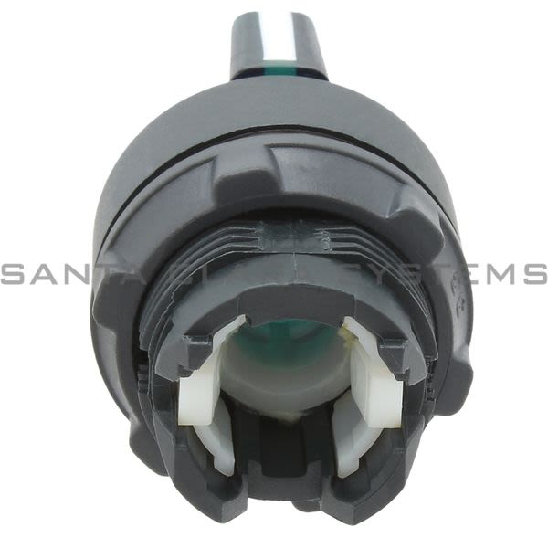 Telemecanique ZB5AK1333 Selector Switch Green Product Image