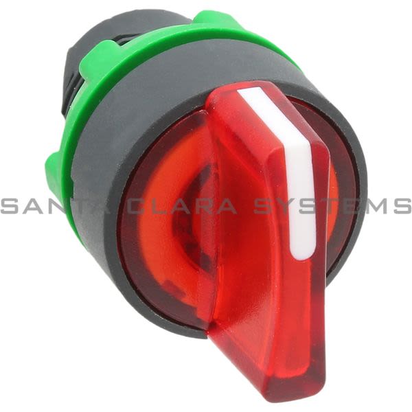 Telemecanique ZB5AK1343 Selector Switch Product Image