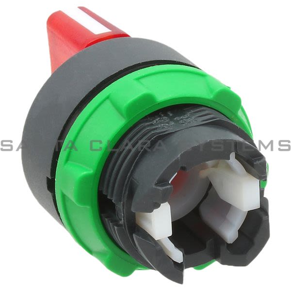 Telemecanique ZB5AK1343 Selector Switch Product Image