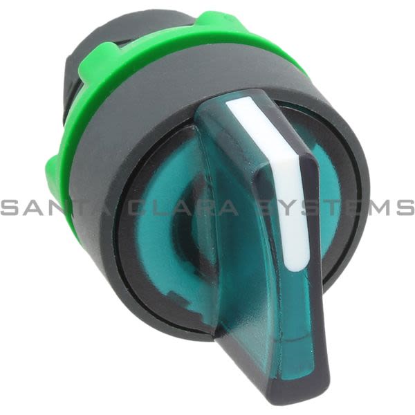 Telemecanique ZB5AK1533 Selector Switch Product Image