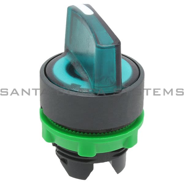 Telemecanique ZB5AK1533 Selector Switch Product Image