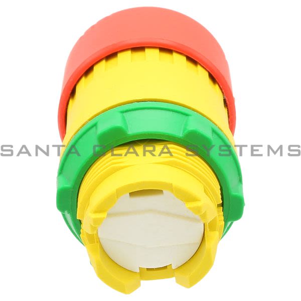 Telemecanique ZB5AS834 Emergency Stop Switch Product Image