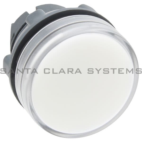 Telemecanique ZB5AV013 Head for Integral LED Only Pilot Lights Product Image