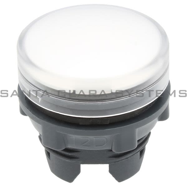 Telemecanique ZB5AV013 Head for Integral LED Only Pilot Lights Product Image