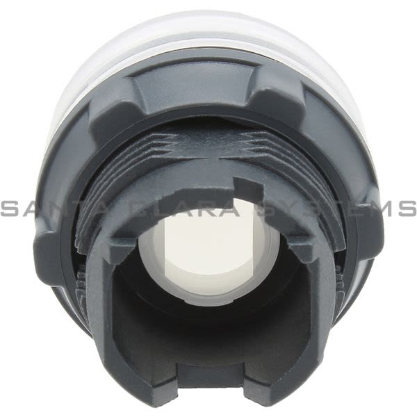 Telemecanique ZB5AV013 Head for Integral LED Only Pilot Lights Product Image