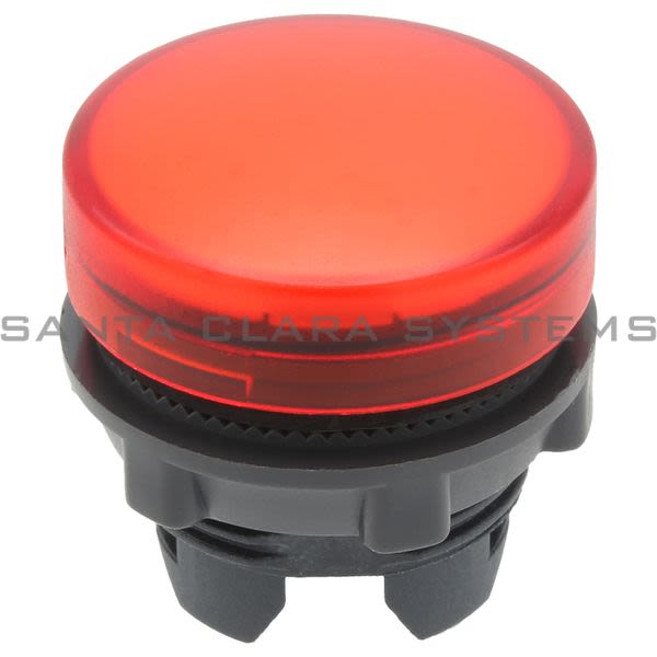 Telemecanique ZB5AV043 Head for Integral LED Only Pilot Lights Product Image