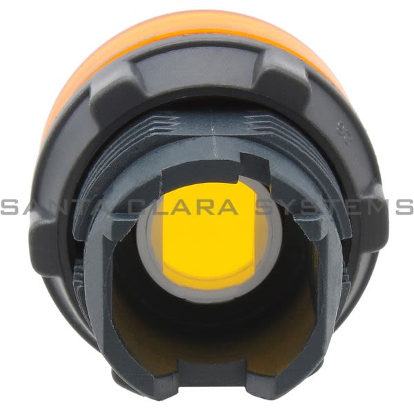 Telemecanique ZB5AV053 Ppilot Light Head Yellow Product Image