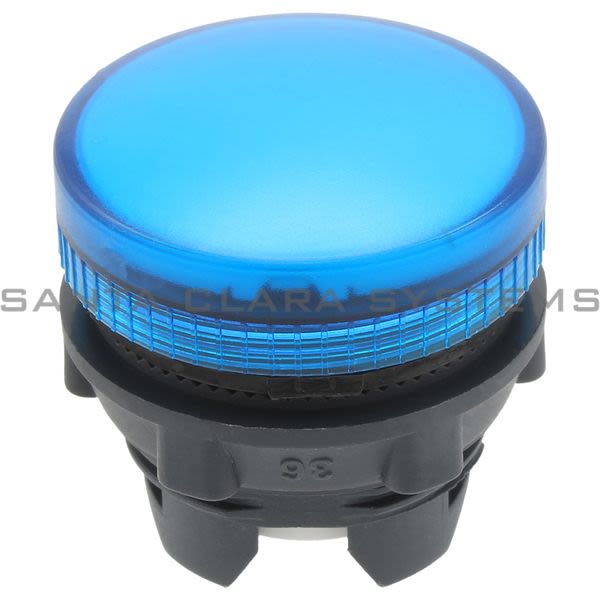 Telemecanique ZB5AV06 Push Button Operator Product Image