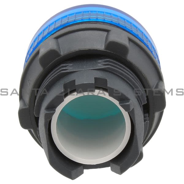 Telemecanique ZB5AV063 Pilot Light Head Blue Product Image