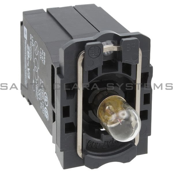 Telemecanique ZB5AV3 Light Block Product Image