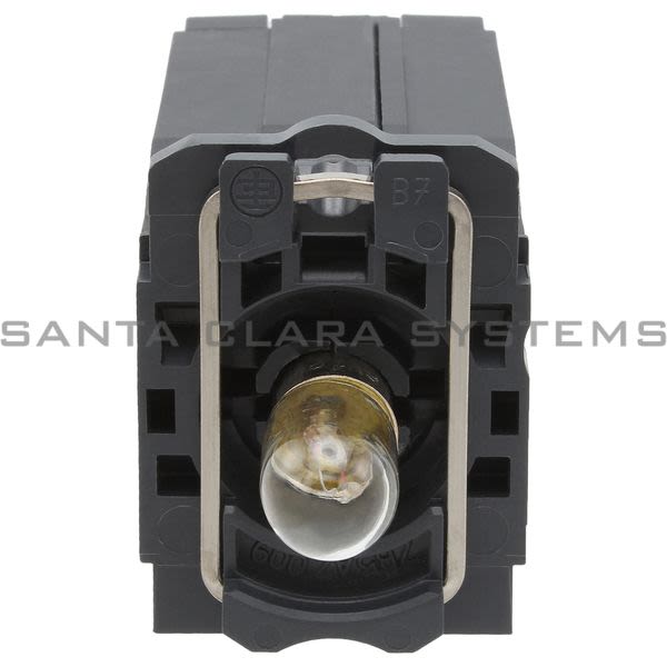 Telemecanique ZB5AV3 Light Block Product Image