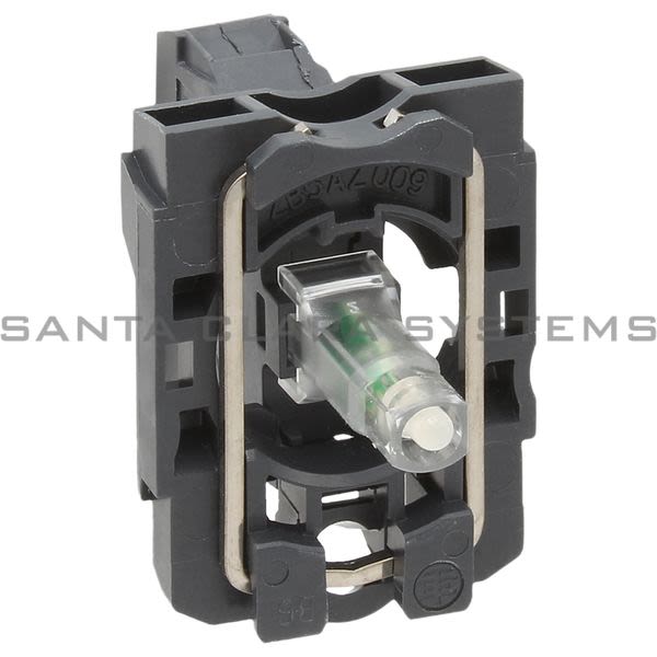 Telemecanique ZB5AVB3 Light Block Product Image