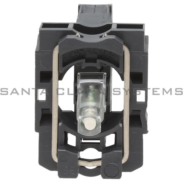 Telemecanique ZB5AVB3 Light Block Product Image