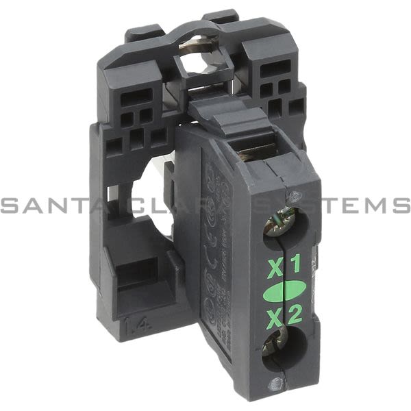 Telemecanique ZB5AVB3 Light Block Product Image