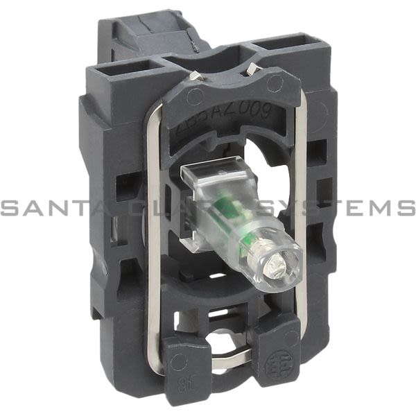 Telemecanique ZB5AVB4 Light Block Product Image