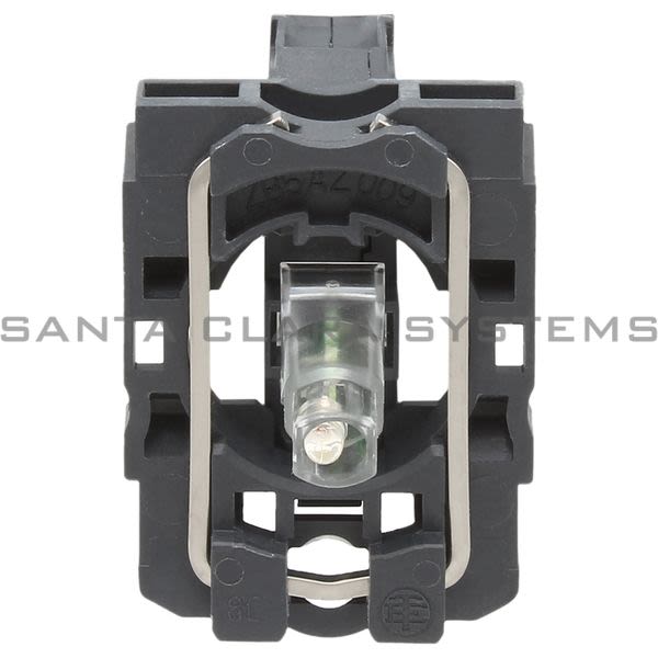 Telemecanique ZB5AVB4 Light Block Product Image